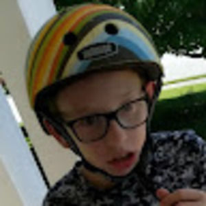 Meet your Posher, Miles